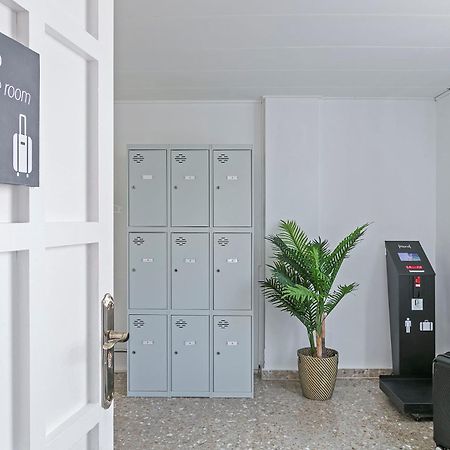 Suncoast Ibiza Hotel - Adults Only - Figueretas Exteriör bild