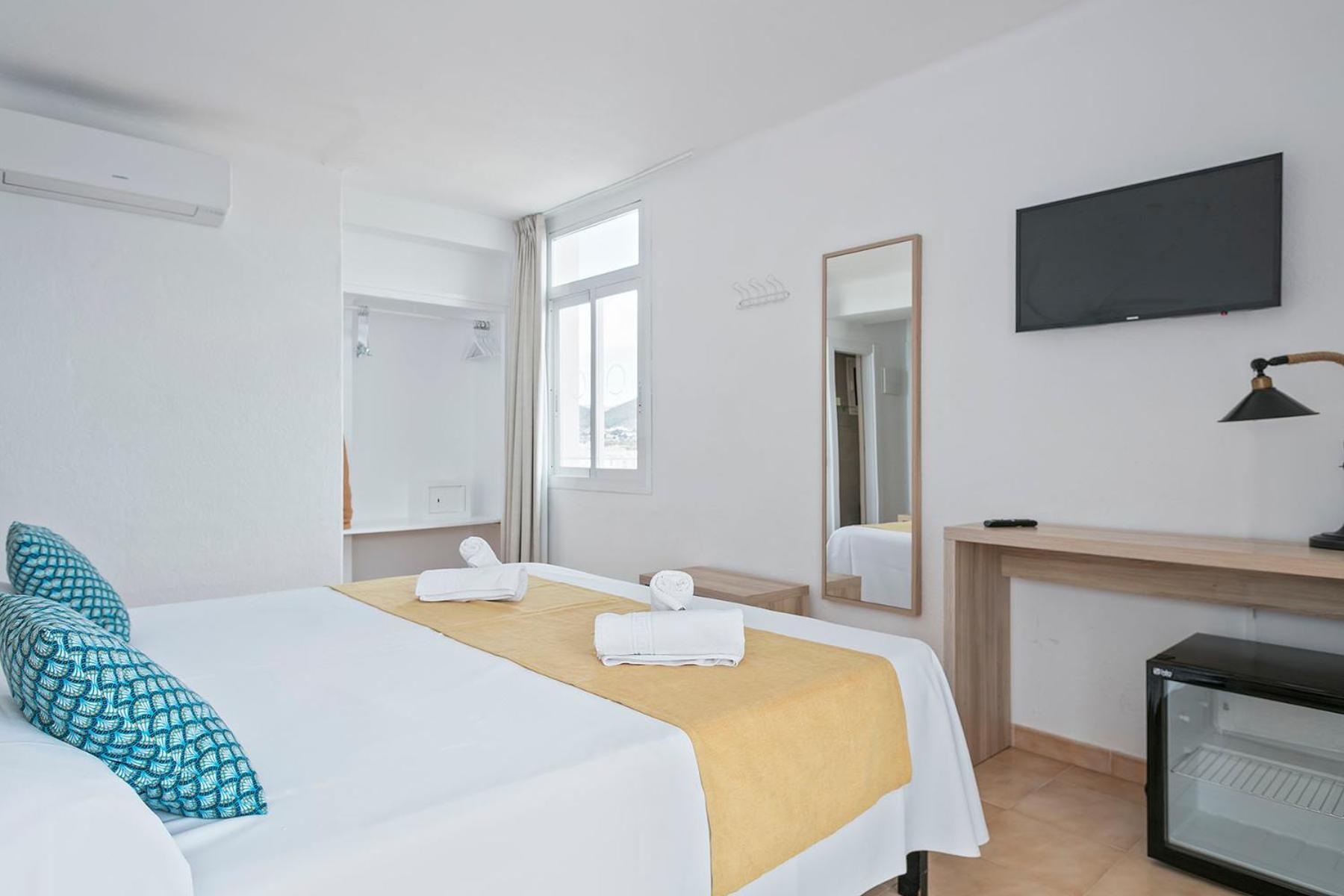 Suncoast Ibiza Hotel - Adults Only - Figueretas Exteriör bild