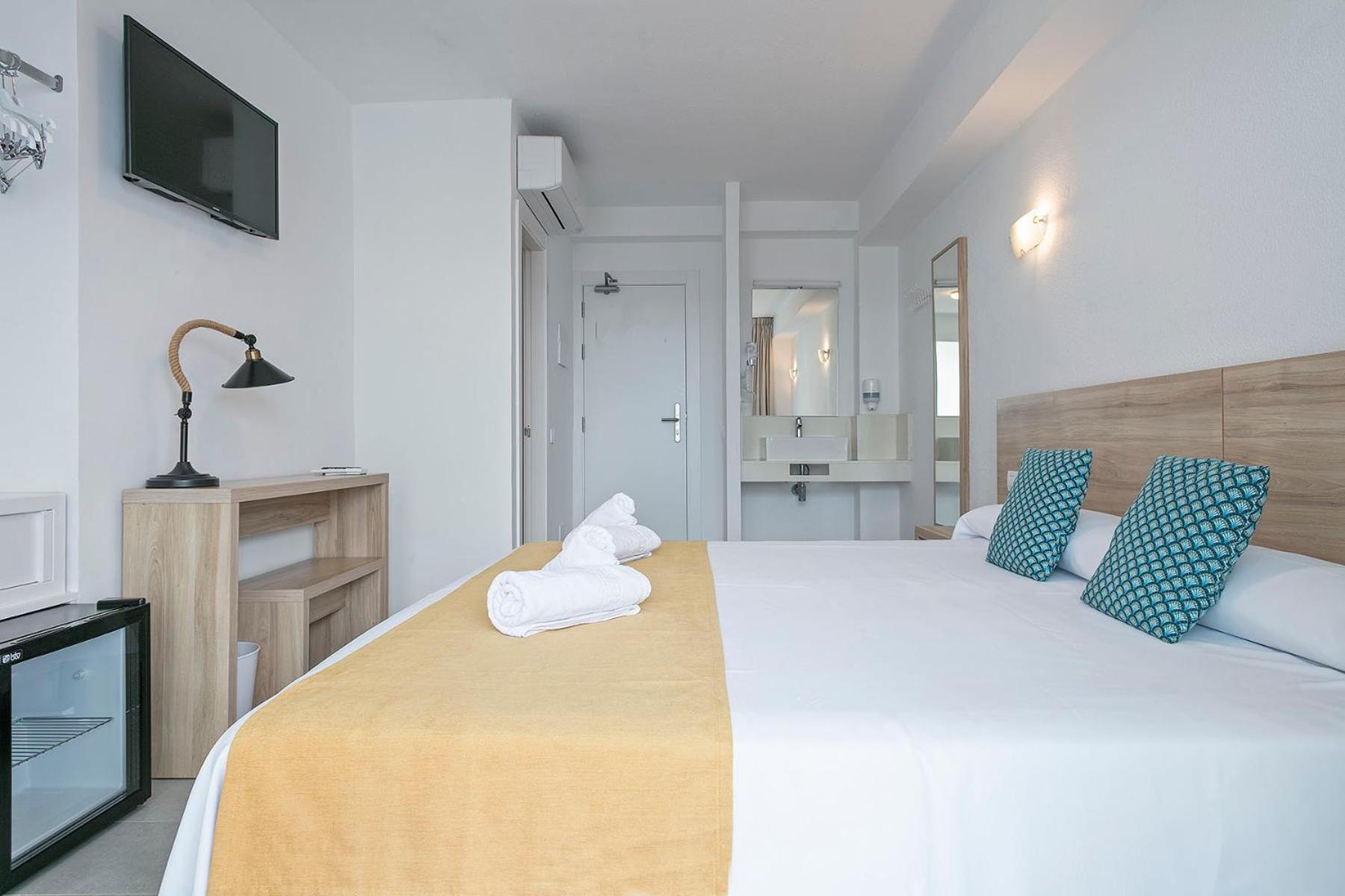 Suncoast Ibiza Hotel - Adults Only - Figueretas Exteriör bild