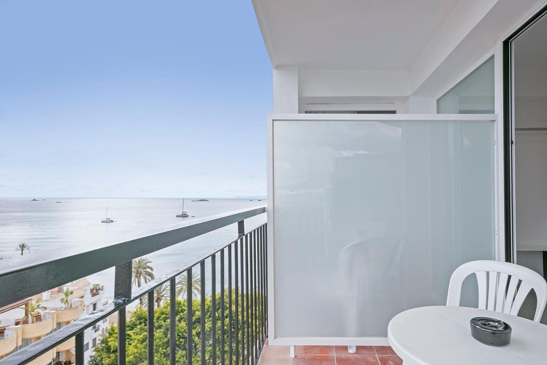 Suncoast Ibiza Hotel - Adults Only - Figueretas Exteriör bild