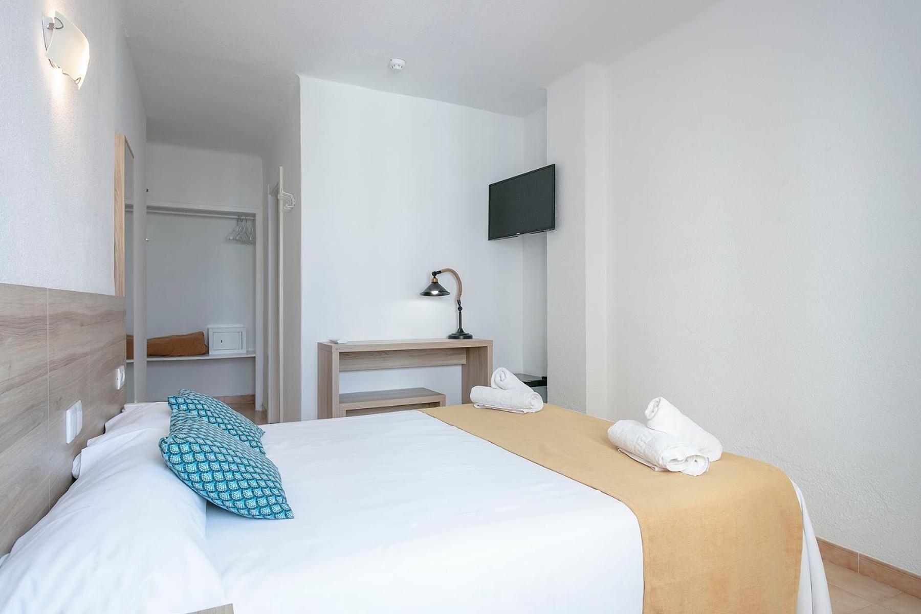 Suncoast Ibiza Hotel - Adults Only - Figueretas Exteriör bild