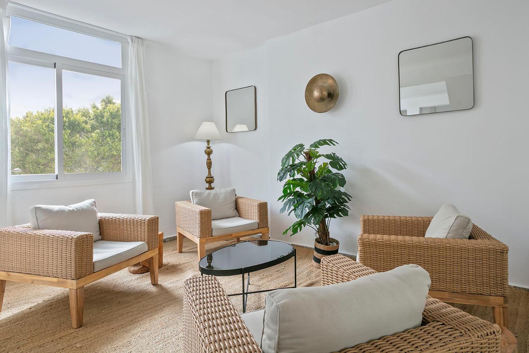 Suncoast Ibiza Hotel - Adults Only - Figueretas Exteriör bild